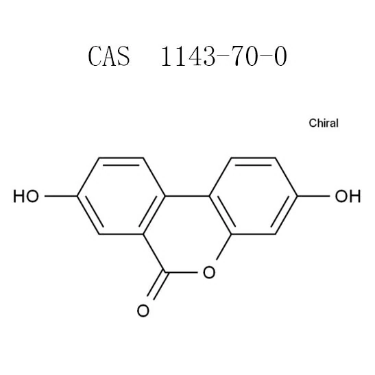 Urolitina A