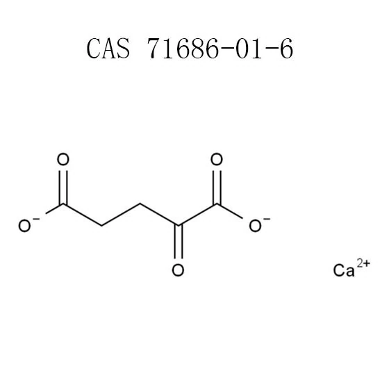 Calcium-2-oxoglutarat